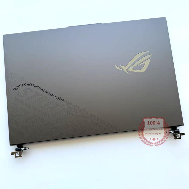 Vỏ Asus Magic 9 Super Edition G614 G614F G614L Strix G16 2025 - Ảnh 5