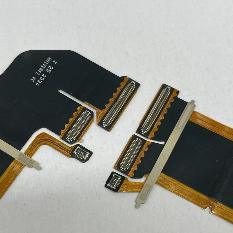 Cáp gập bản lề Honor Magic V2 - Ảnh 3