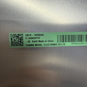 Man hinh ASUS ROG Magic 14 GA402R GA402 TL140ADXP02 14 inch 1