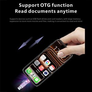 Melrose S17 Pro Mini 1