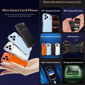 Melrose S17 Pro Mini 10