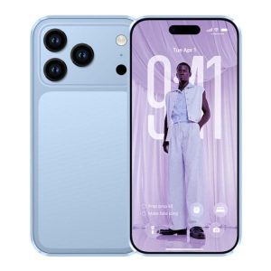 Melrose S17 Pro Mini