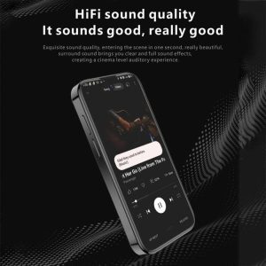 Melrose S17 Pro Mini 4