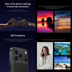 Melrose S17 Pro Mini 8