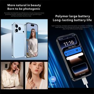 Melrose S17 Pro Mini 9