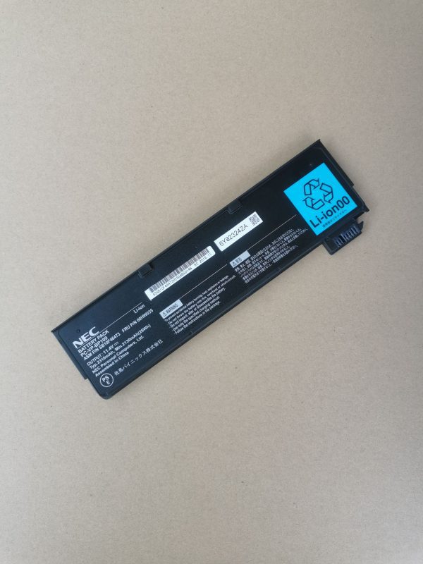 Pin NEC PC-VP-BP109 ASM P/N SB10F46471/73