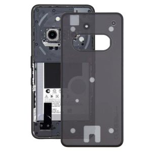 Vỏ lưng trong suốt Nothing Phone 3a