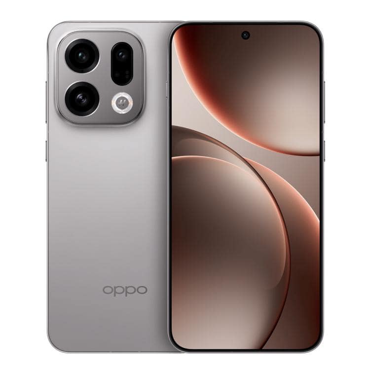 Bộ vỏ OPPO Find X9 6 Bộ vỏ OPPO Find X9 - Ảnh 4