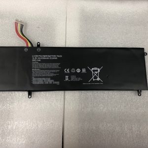 Pin GIGABYTE GNC-H40