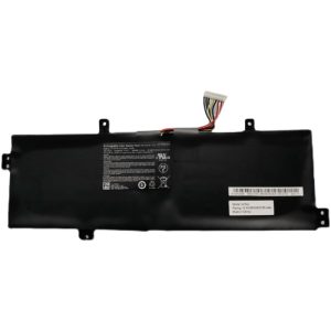 Pin laptop Maibenben Damai 6 Damai 6S Damai 6X G15G