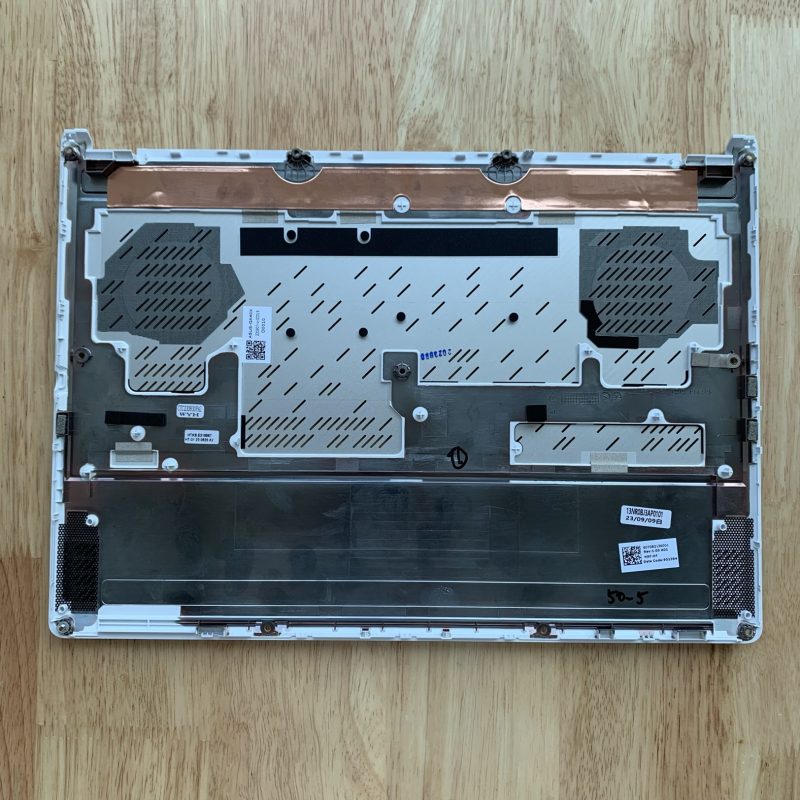 Vỏ D ROG Magic 14 GA402 GU402 GA40X chính hãng 2023 - Ảnh 3
