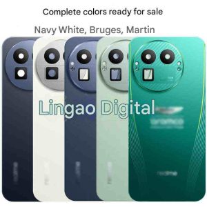 Vỏ Lưng Realme GT8