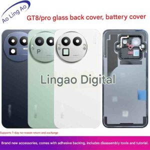 Vỏ Lưng Realme GT8