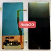 Màn hình Samsung Galaxy Note20 N980F N9810 N9810B N981 chính hãng 1 Màn hình Samsung Galaxy Note20 N980F N9810 N9810B N981