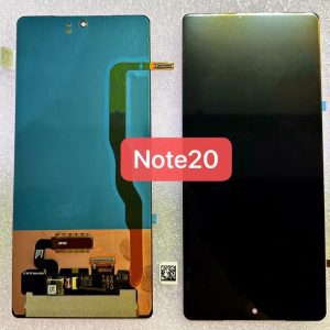 Màn hình Samsung Galaxy Note20 N980F N9810 N9810B N981