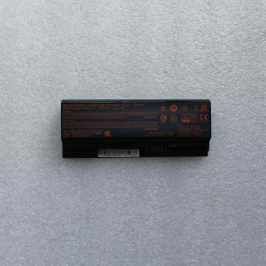 Pin Shenzhou Z6 Z7 Z8 NH50BAT-4-47 Mechanic T58 Thor 911 Gigabyte G5