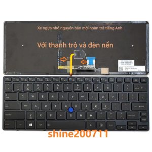 Bàn phím Toshiba Tecra X40-D X40-E X40-F X30-D X30-E