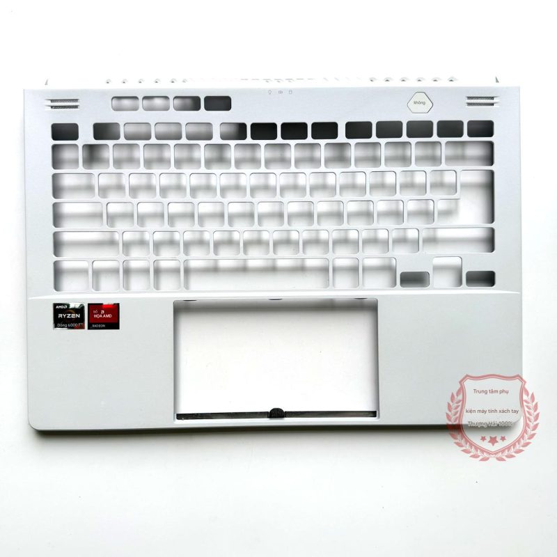 Vỏ Asus ROG Republic of Gamers Zephyrus GA402R Magic 14 2022 Model A Vỏ C Vỏ D - Ảnh 5