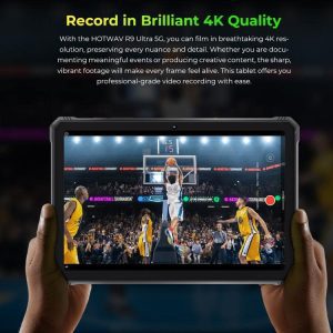 Màn hình HOTWAV Tab R9 Ultra 11 inch màn hình in-cell 9 WMC8605 B16 min