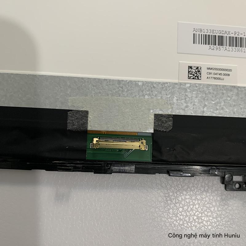 Màn hình Xiaomi Air13 161301-01 CN CG FC FB TM1703 TM1604 Màn hình 13.3 inch 5 Màn hình Xiaomi Air13 161301-01 CN CG FC FB TM1703 TM1604 Màn hình 13.3 inch - Ảnh 4