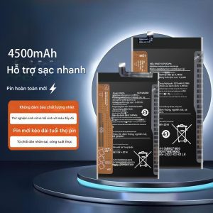 Pin Xiaomi Mi MIX Fold 2 BM26 BM27