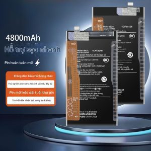 Pin Xiaomi Mi MIX Fold 3 BM2C BM2D