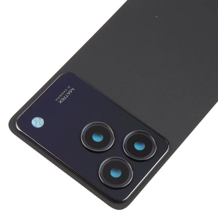 Vỏ lưng ZTE Blade A76 4G lưng nhựa kèm ống kính camera 8 Vỏ lưng ZTE Blade A76 4G lưng nhựa kèm ống kính camera - Ảnh 6