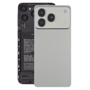 Vỏ lưng ZTE Blade A76 4G