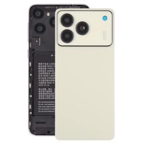 Vỏ lưng ZTE Blade A76 4G lưng nhựa kèm ống kính camera 11 ZTE Blade A76 4G 5