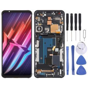 Màn hình ZTE nubia RedMagic 6 NX669J