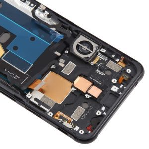 Màn hình ZTE nubia RedMagic 6s Pro NX669S chính hãng có khung 8 ZTE nubia RedMagic 6s Pro NX669S 1