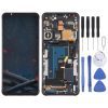 Màn hình ZTE nubia RedMagic 6s Pro NX669S chính hãng có khung 2 Màn hình ZTE nubia RedMagic 6s Pro NX669S