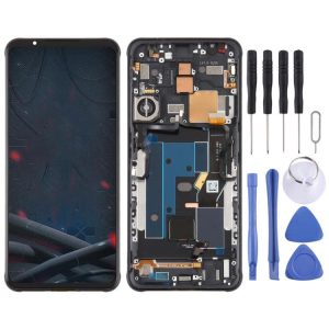 Màn hình ZTE nubia RedMagic 6s Pro NX669S