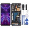 Màn hình ZTE nubia RedMagic 7 NX679J chính hãng có khung 1 Màn hình ZTE nubia RedMagic 7 NX679J
