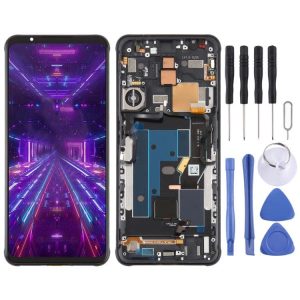 Màn hình ZTE nubia RedMagic 7 NX679J