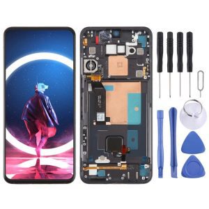 Màn hình ZTE nubia RedMagic 7 Pro NX709J