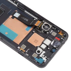 Màn hình ZTE nubia RedMagic 7S Pro NX709S chính hãng có khung 7 ZTE nubia RedMagic 7S Pro NX709S 1