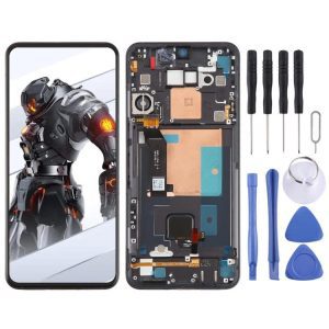 Màn hình ZTE nubia RedMagic 7S Pro NX709S