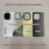 Vỏ lưng vivo iQOO 15