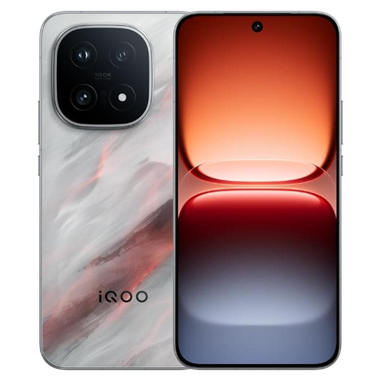 Bộ vỏ vivo iQOO 15 4 Bộ vỏ vivo iQOO 15 - Ảnh 3