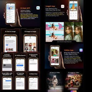 Blackview XPLORE 1 5G, 20000mAh, 6.78 inch Android 15 Dimensity 7050 MT8791V/HZA Octa Core, OTG, NFC 43 Blackview XPLORE 1 15