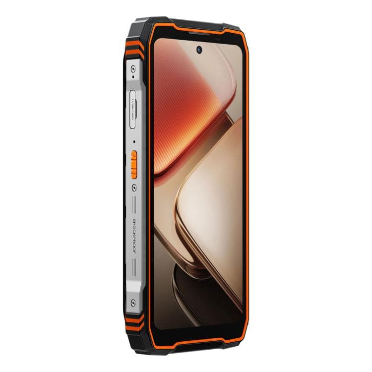Blackview XPLORE 1 5G, 20000mAh, 6.78 inch Android 15 Dimensity 7050 MT8791V/HZA Octa Core, OTG, NFC 6 Blackview XPLORE 1 5G, 20000mAh, 6.78 inch Android 15 Dimensity 7050 MT8791V/HZA Octa Core, OTG, NFC - Ảnh 5