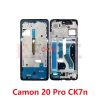 Khung Tecno Camon 20 Pro 4G CK7N