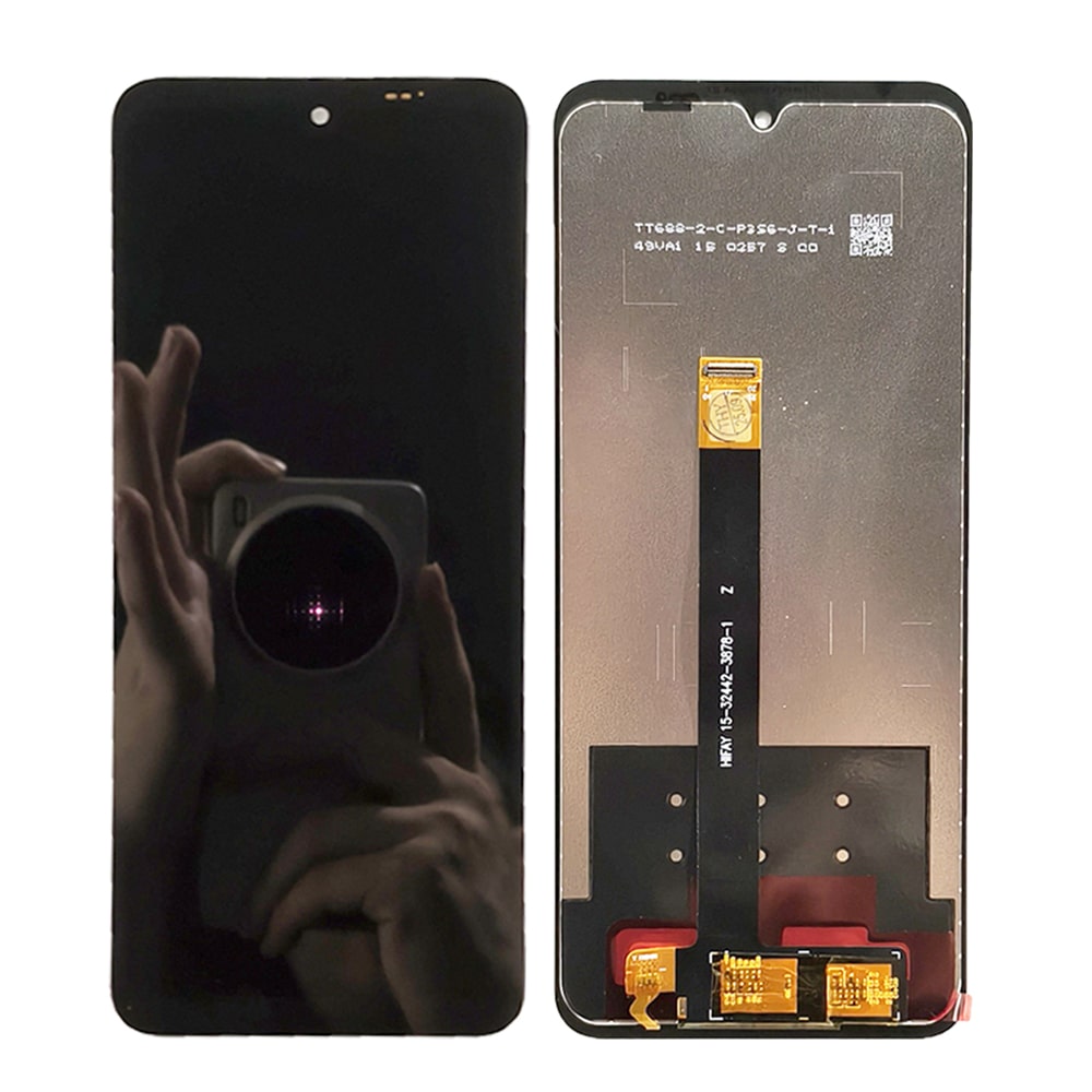 Màn hình Cubot Kingkong Power 5 Và bộ số hóa đầy đủ 3 Màn hình Cubot Kingkong Power 5