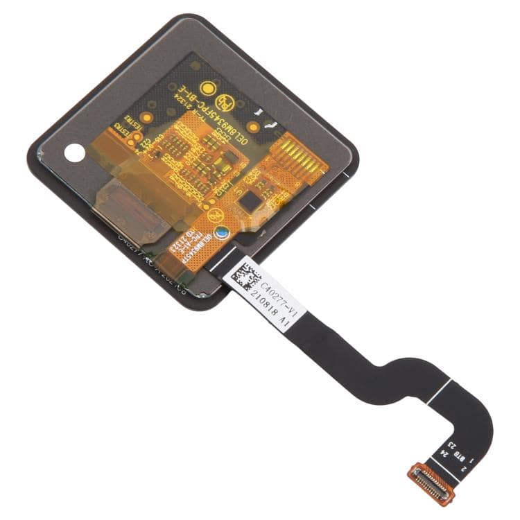 Màn hình chính phía sau DJI Osmo Action 2 nguyên bản 5 Màn hình chính phía sau DJI Osmo Action 2 nguyên bản - Ảnh 3