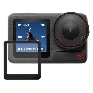 Mặt kính màn hình trước DJI Osmo Action 5 Pro