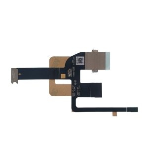 Cáp màn hình Dell XPS 13 9300 9310 EDP GDA31 LF-J150P DA30001JO10 5J8VY 05J8VY 11 Dell XPS 13 9300 3