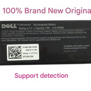 Pin Dell 6850 6950 P9110 U8735 NU209 FR463