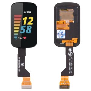 Màn hình Fitbit Charge 5