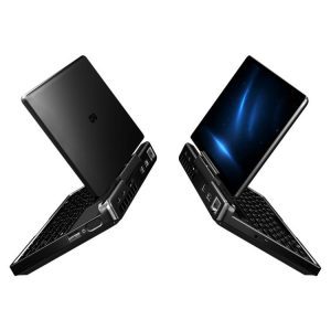 Máy tính chơi game cầm tay GPD MicroPC 2, 16GB + 512GB, 7 inch Windows 11 Pro Intel Core i3-N300 36 GPD MicroPC 2 3